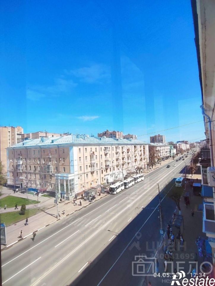 3-комн квартира Первомайский проспект, 47,  д. 47