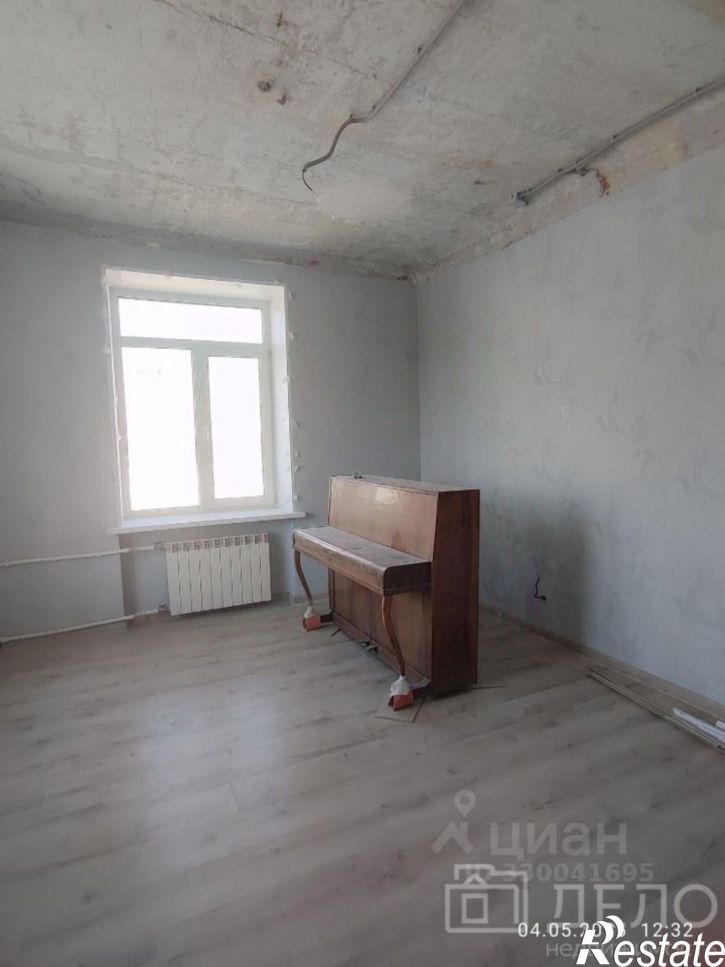 3-комн квартира Первомайский проспект, 47,  д. 47