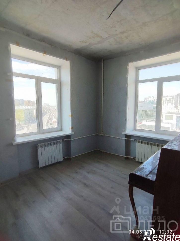 3-комн квартира Первомайский проспект, 47,  д. 47