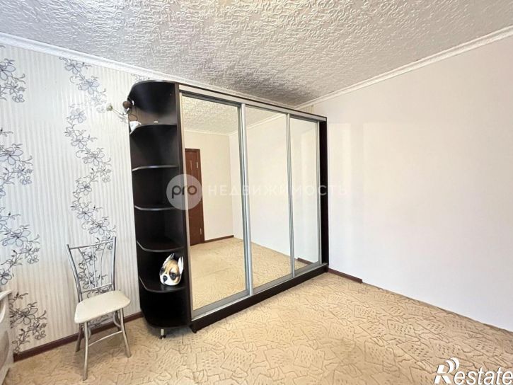 1-комн квартира улица Типанова, 21,  д. 21