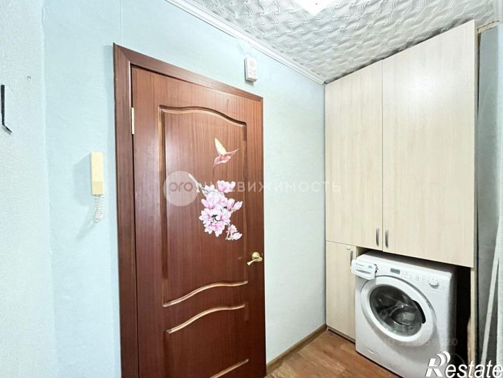 1-комн квартира улица Типанова, 21,  д. 21