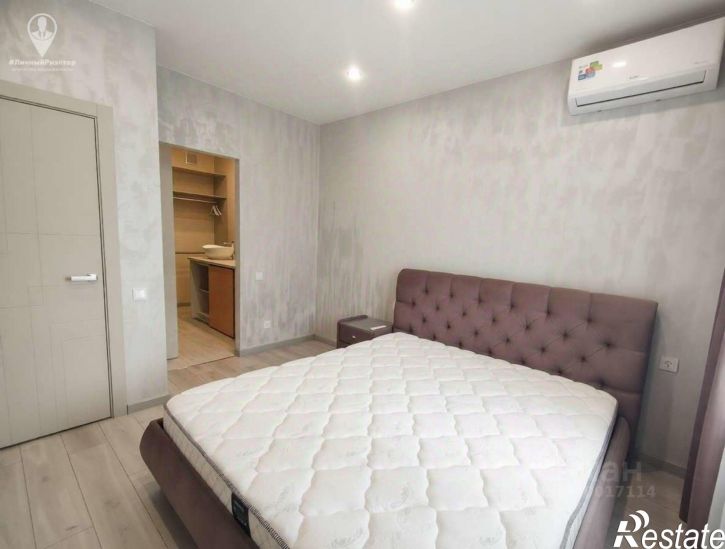 2-комн квартира Быстрецкая улица, 10,  д. 10