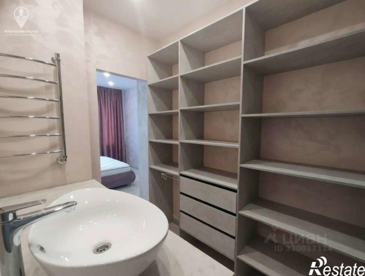 2-комн квартира Быстрецкая улица, 10,  д. 10