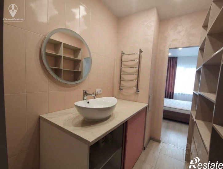 2-комн квартира Быстрецкая улица, 10,  д. 10