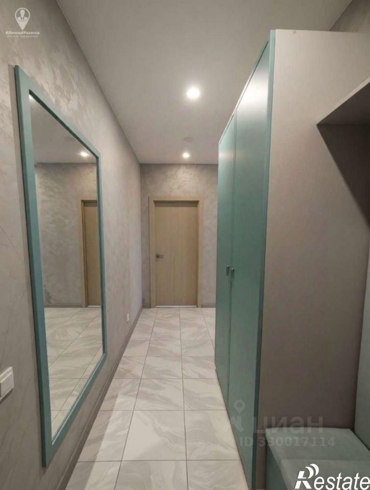 2-комн квартира Быстрецкая улица, 10,  д. 10