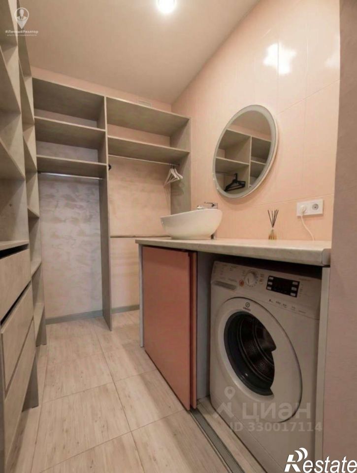 2-комн квартира Быстрецкая улица, 10,  д. 10