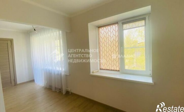 2-комн квартира Весенняя улица, 7,  д. 7