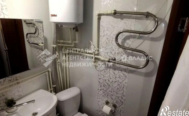 1-комн квартира улица Островского, 48/77,  д. 48/77
