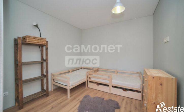 1-комн квартира микрорайон Олимпийский Городок, 1