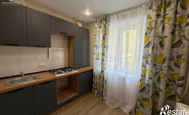 2-комн квартира улица Стройкова, 34,  д. 34