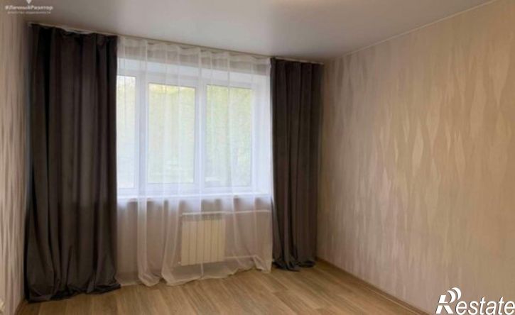 2-комн квартира улица Стройкова, 34,  д. 34