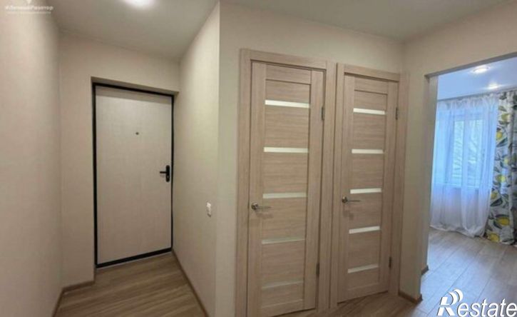 2-комн квартира улица Стройкова, 34,  д. 34
