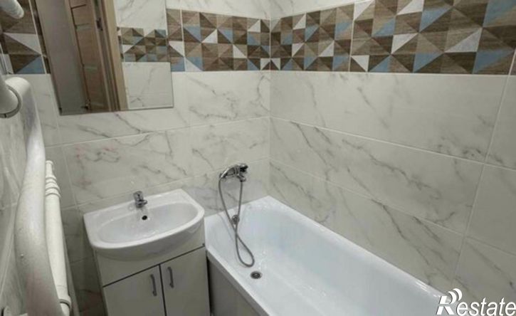 2-комн квартира улица Стройкова, 34,  д. 34