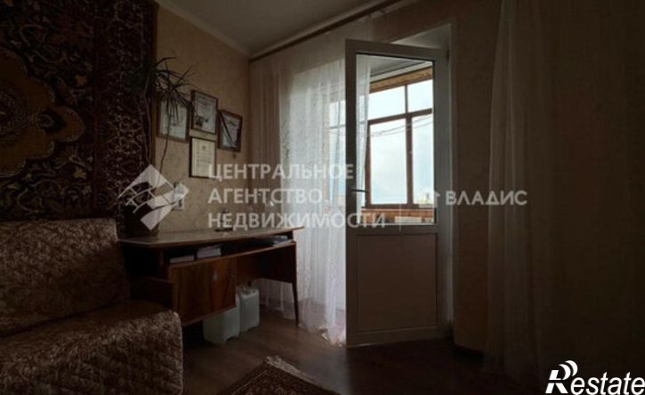 3-комн квартира улица Советской Армии, 18,  д. 18