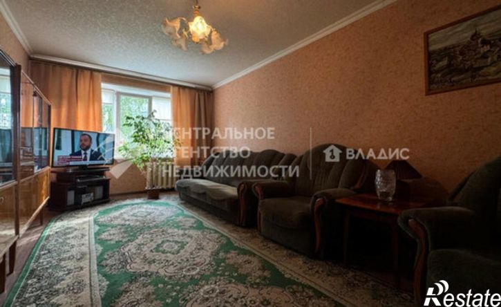 3-комн квартира улица Советской Армии, 18,  д. 18
