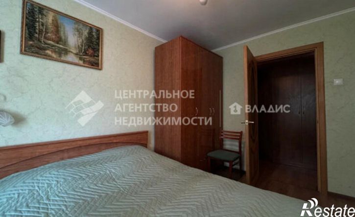 3-комн квартира улица Советской Армии, 18,  д. 18