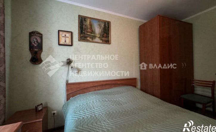 3-комн квартира улица Советской Армии, 18,  д. 18