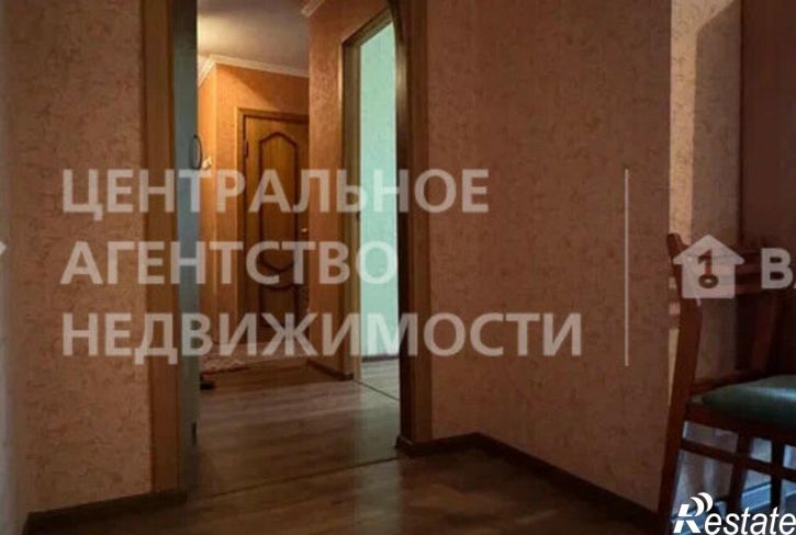 3-комн квартира улица Советской Армии, 18,  д. 18