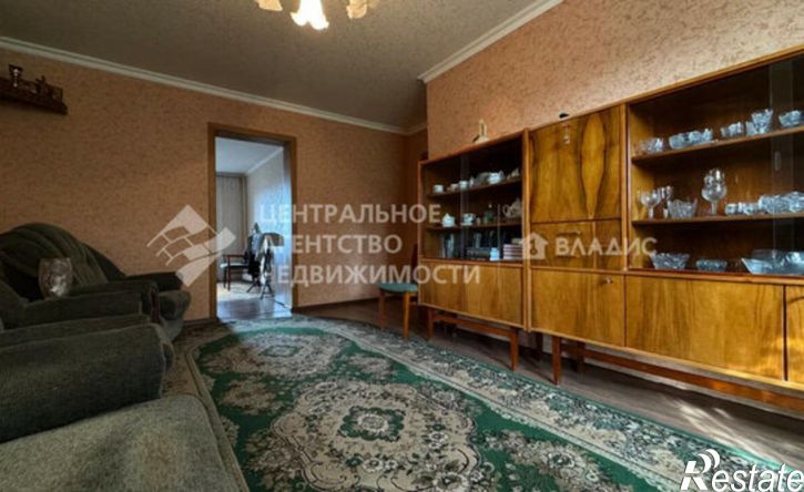 3-комн квартира улица Советской Армии, 18,  д. 18