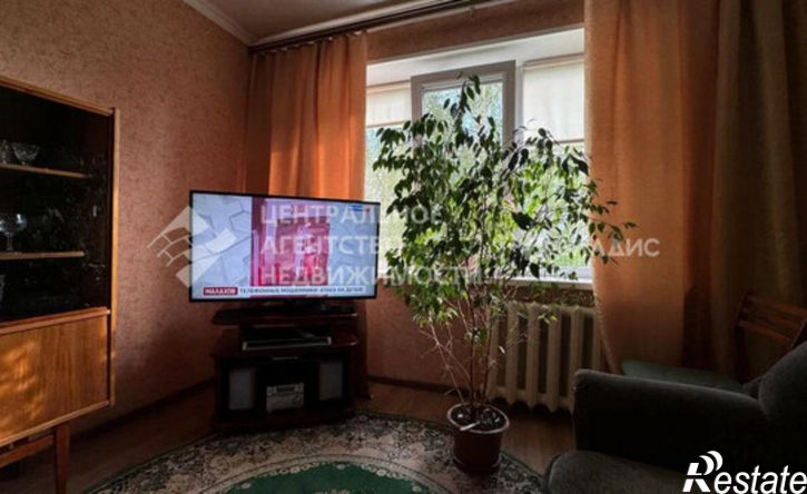 3-комн квартира улица Советской Армии, 18,  д. 18