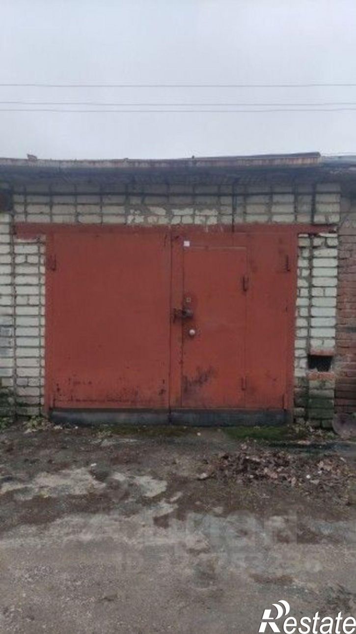 Гараж/парковка 7-й Полевой переулок, 5,  д. 5
