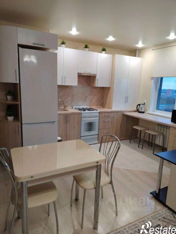 3-комн квартира ул Островского, 16,  д. 16