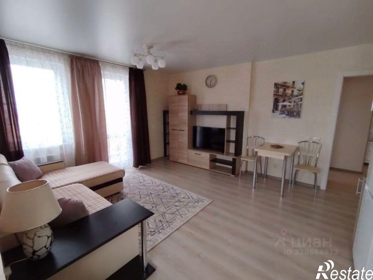 3-комн квартира ул Островского, 16,  д. 16
