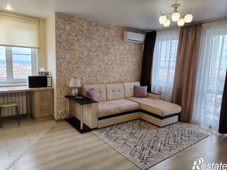 3-комн квартира ул Островского, 16,  д. 16