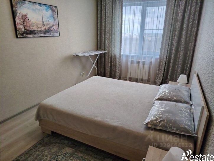 3-комн квартира ул Островского, 16,  д. 16