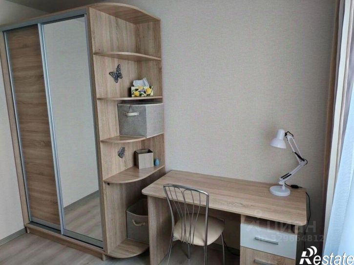 3-комн квартира ул Островского, 16,  д. 16