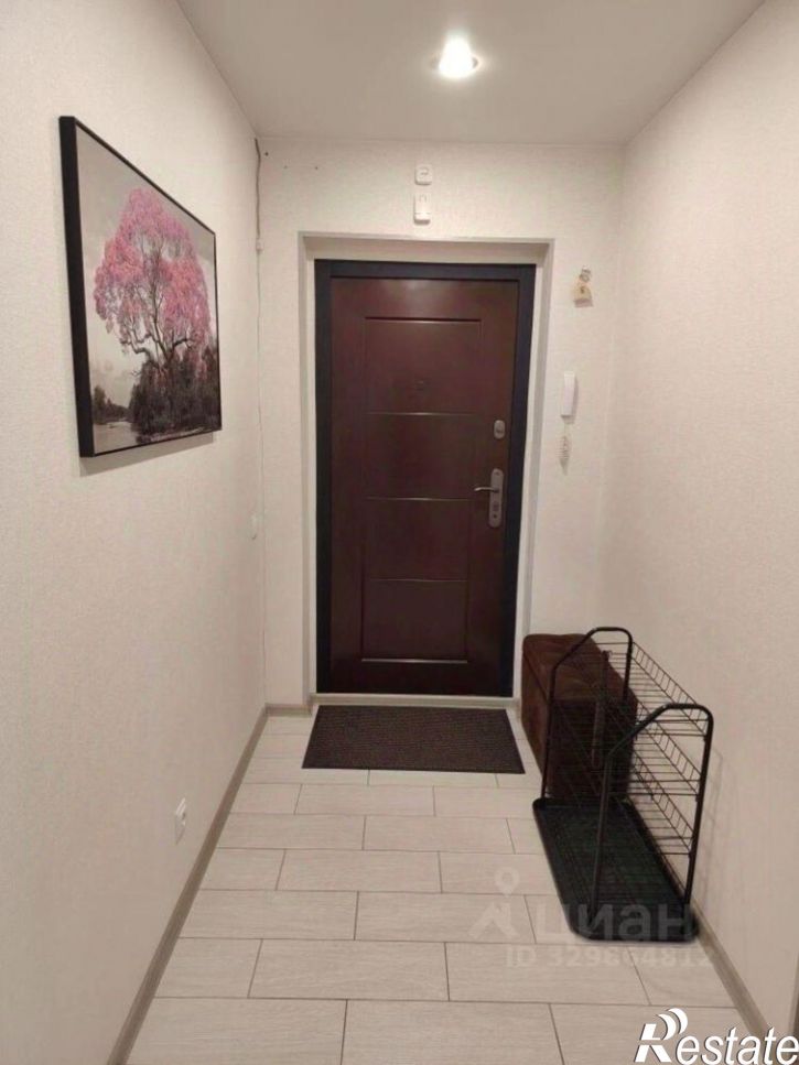 3-комн квартира ул Островского, 16,  д. 16
