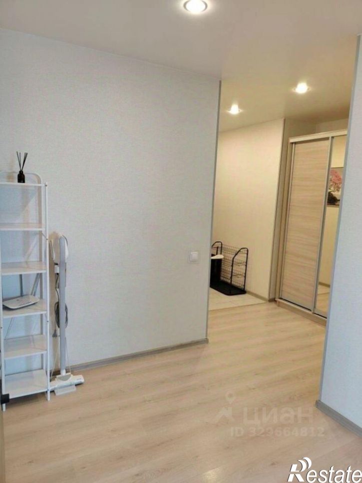 3-комн квартира ул Островского, 16,  д. 16