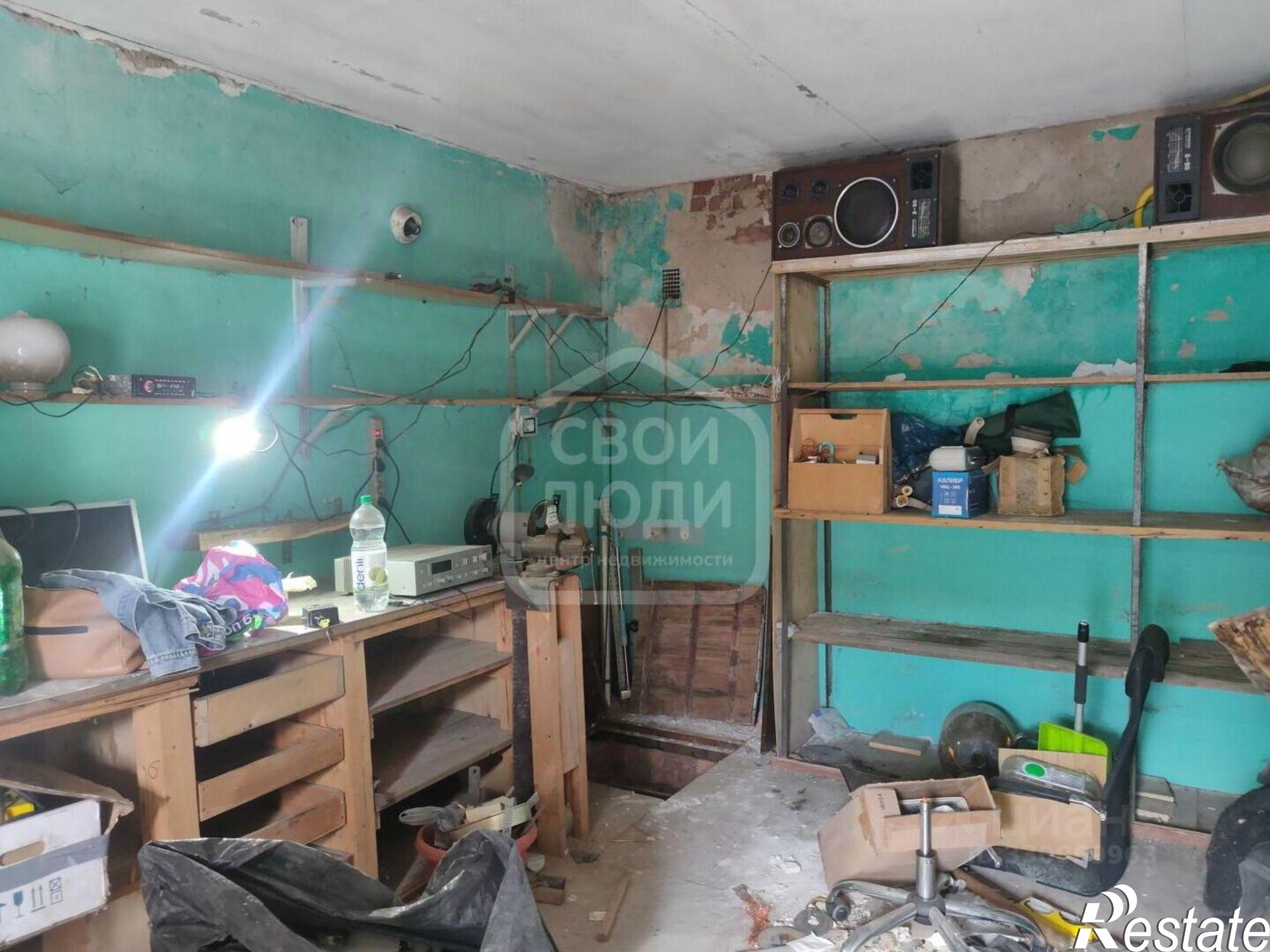 Купить гараж, место в паркинге за 900 020 рублей на ул Зубковой, 20в