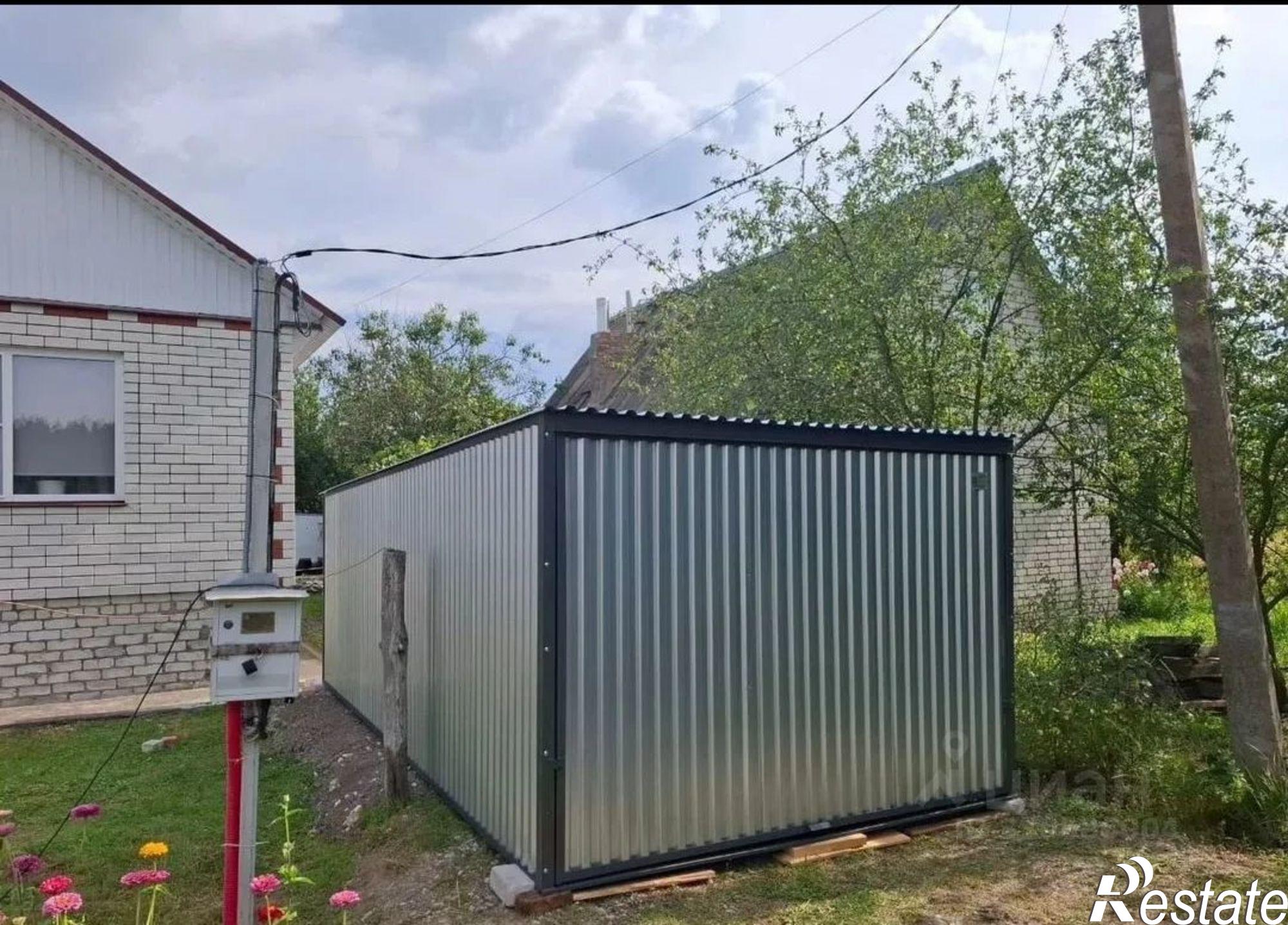 Купить гараж, место в паркинге за 45 000 рублей на площадь Ленина
