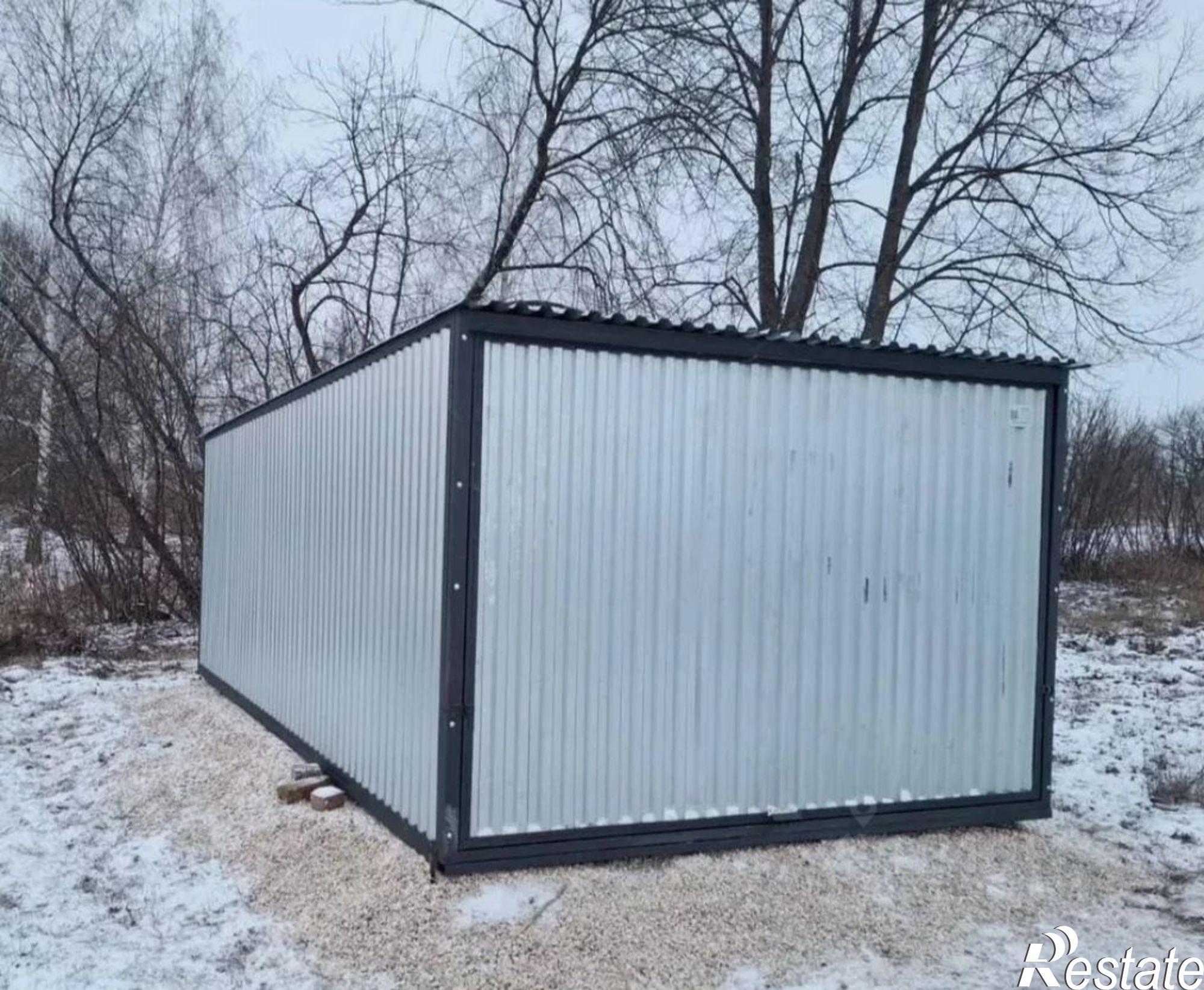 Купить гараж, место в паркинге за 45 000 рублей на площадь Ленина