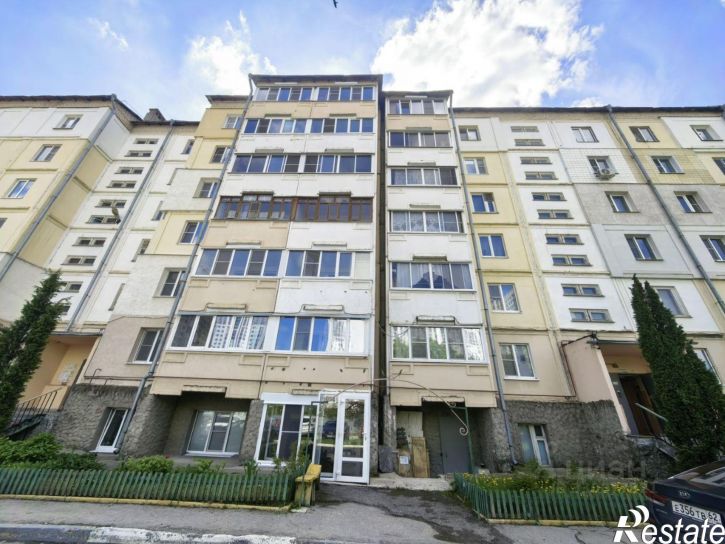2-комн квартира Быстрецкая улица, 19 к1,  д. 19 к1