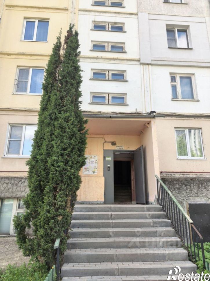 2-комн квартира Быстрецкая улица, 19 к1,  д. 19 к1
