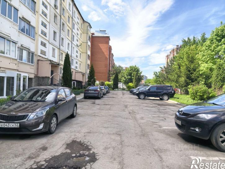 2-комн квартира Быстрецкая улица, 19 к1,  д. 19 к1