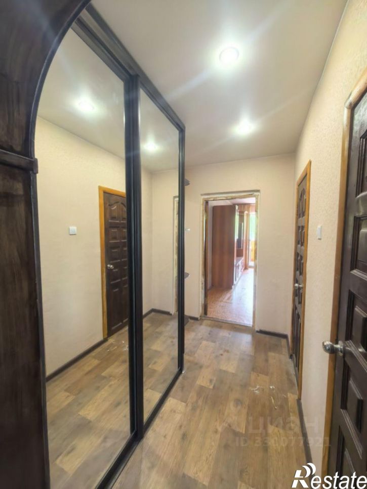 2-комн квартира Быстрецкая улица, 19 к1,  д. 19 к1