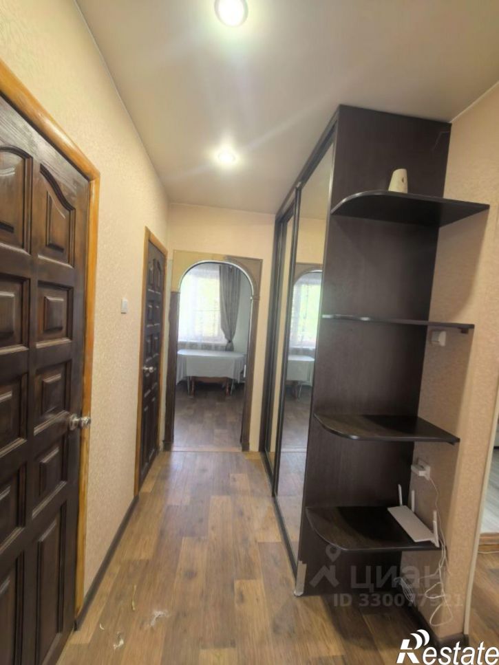 2-комн квартира Быстрецкая улица, 19 к1,  д. 19 к1