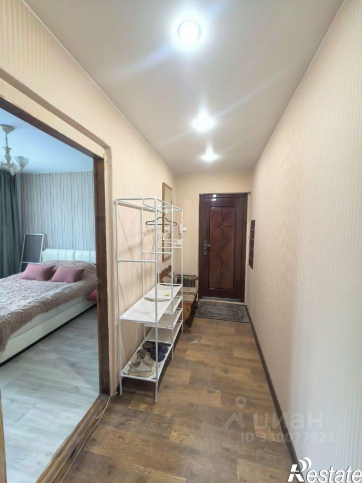 2-комн квартира Быстрецкая улица, 19 к1,  д. 19 к1