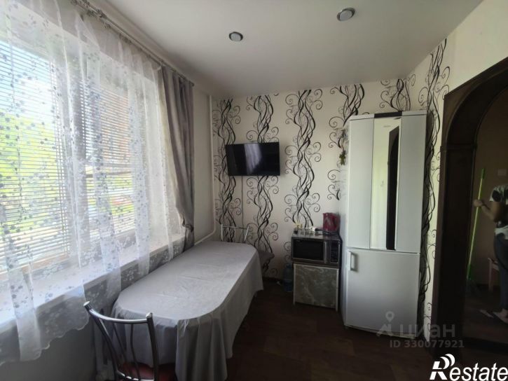 2-комн квартира Быстрецкая улица, 19 к1,  д. 19 к1