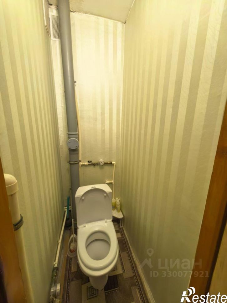 2-комн квартира Быстрецкая улица, 19 к1,  д. 19 к1