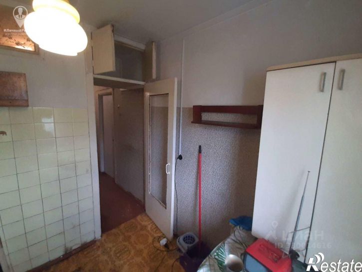 1-комн квартира улица Зубковой, 4 к1,  д. 4 к1