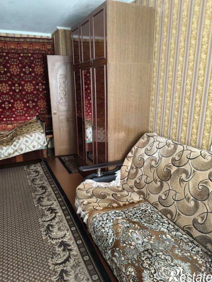 1-комн квартира улица Дзержинского, 24 к1,  д. 24 к1