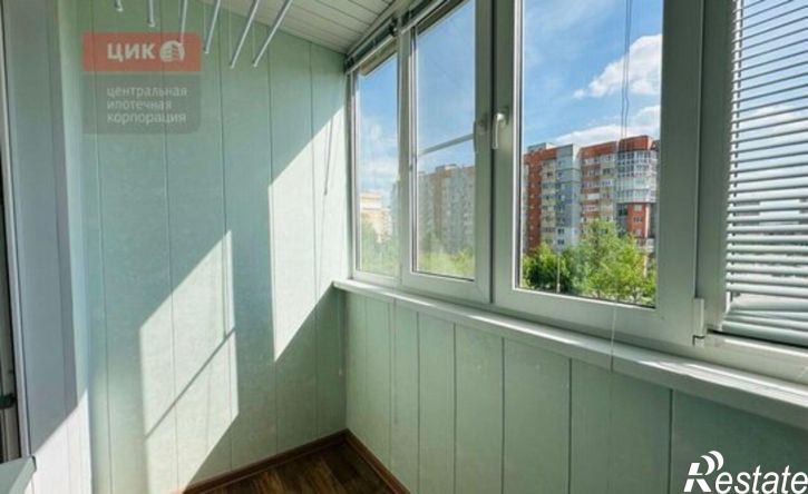 2-комн квартира улица Зубковой, 16/36,  д. 16/36