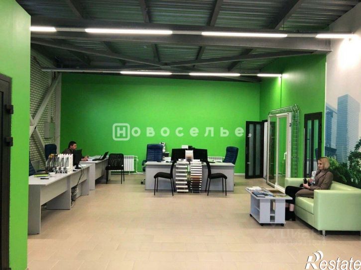 Отдельное здание пр-д Яблочкова, 8г,  д. 8г