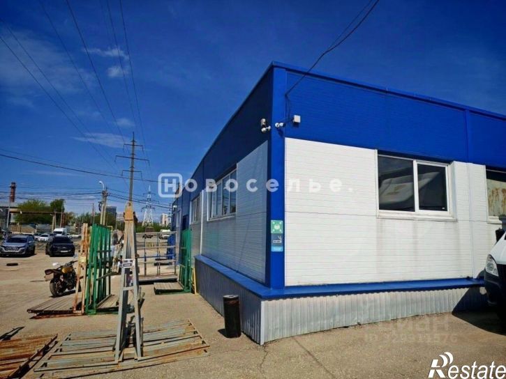 Отдельное здание пр-д Яблочкова, 8г,  д. 8г