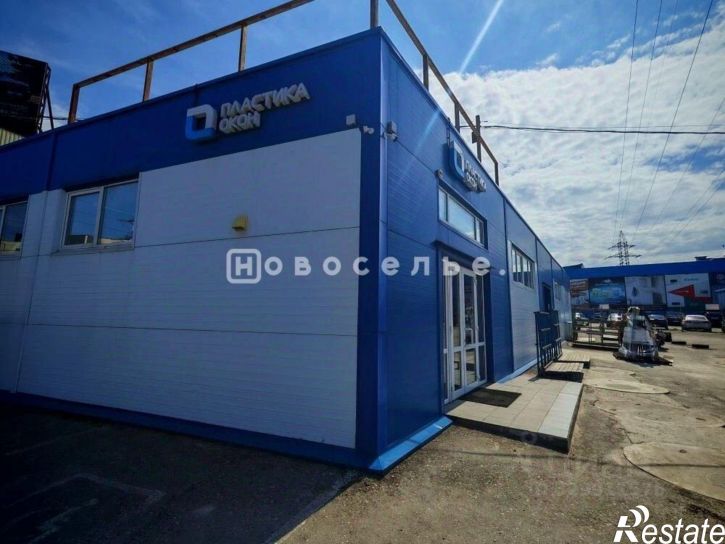 Отдельное здание пр-д Яблочкова, 8г,  д. 8г