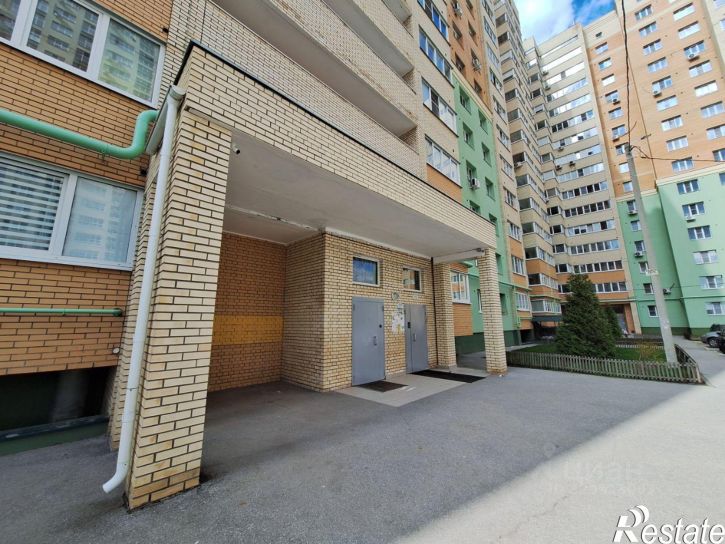 1-комн квартира ул Шереметьевская, 10 2,  д. 10 2,  к. 2